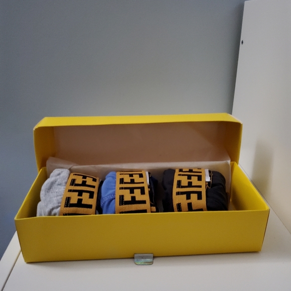 Paquet 3 boxers Hommes - Picture 2 of 2